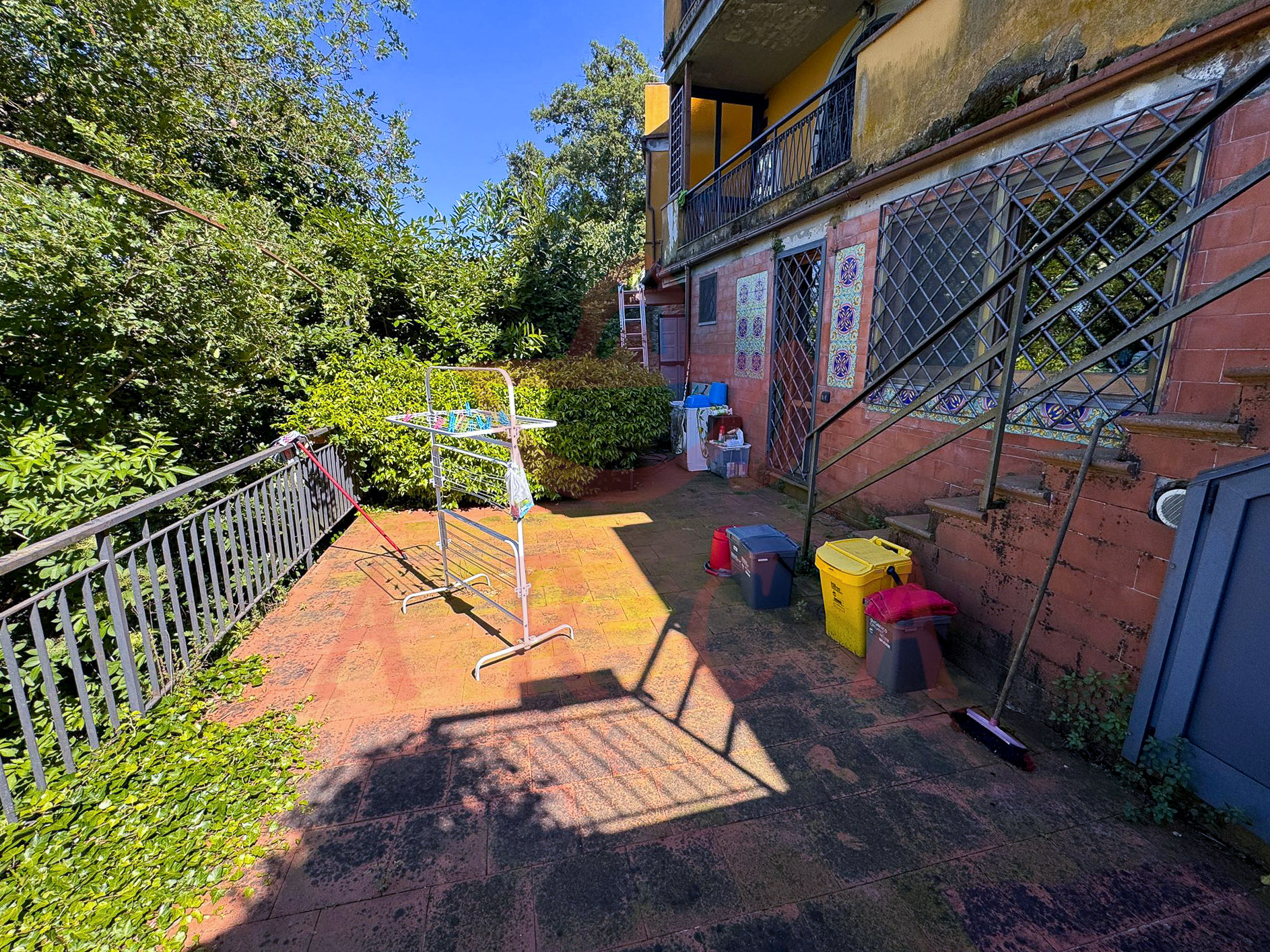 Località San Prugnano